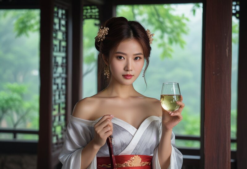无声证词奖项