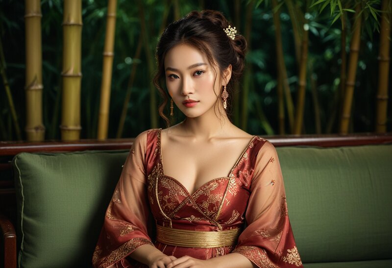 逆光追踪幕后