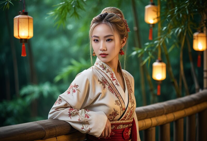 迷城疑云